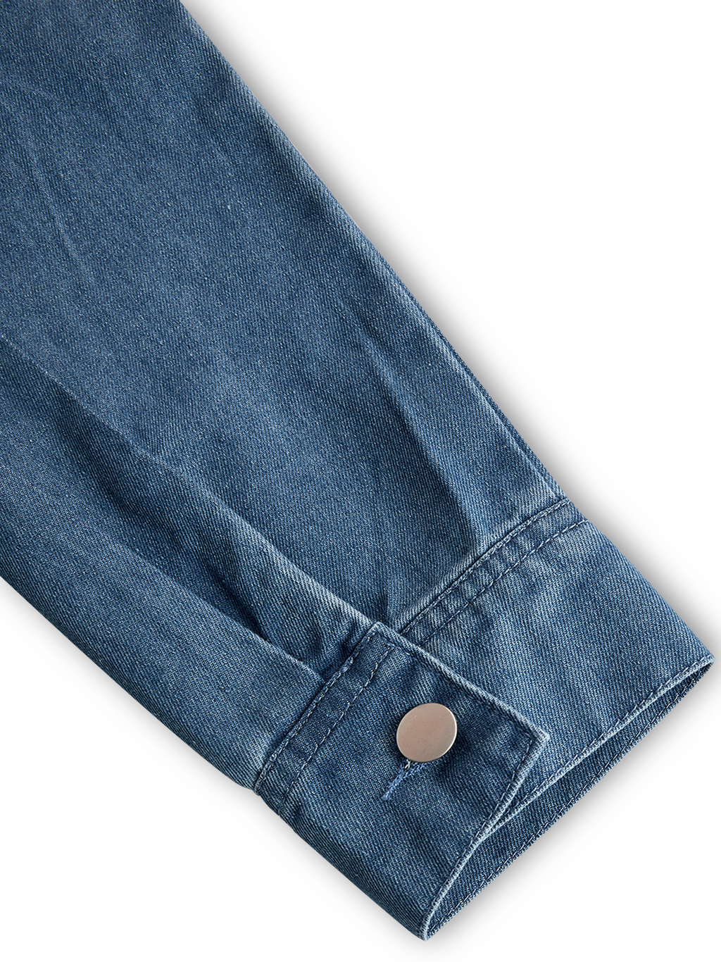 Women's Casual Loose Retro Denim Jumpsuit Hooded Zipper Sleeve Pocket Vintage – Blue