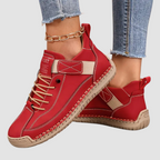 Women's Shoes Extra Height Sole All-Day Support Lightweight Winter – Meya