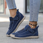 Women's Shoes Extra Height Sole All-Day Support Lightweight Winter – Meya