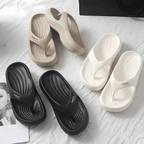 Women's Flip Flop Ergonomic Arch Support Lightweight