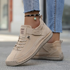 Women's Shoes Extra Height Sole All-Day Support Lightweight Winter – Meya