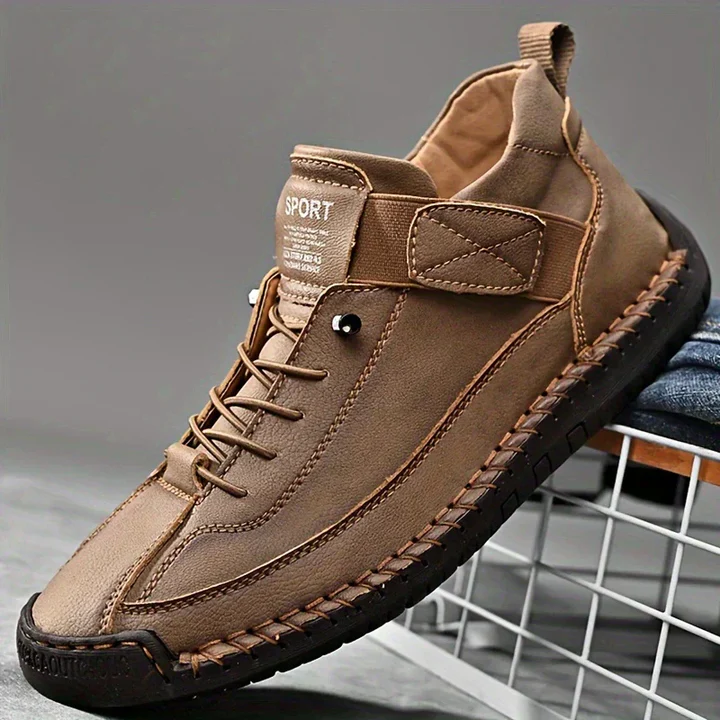 Women's Shoes Extra Height Sole All-Day Support Lightweight Winter – Meya