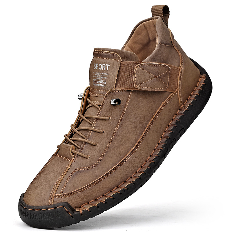 Women's Shoes Extra Height Sole All-Day Support Lightweight Winter – Meya